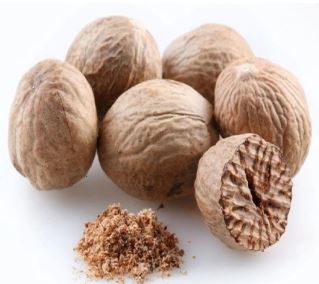 Nutmeg (Jaiphal) 100 gm