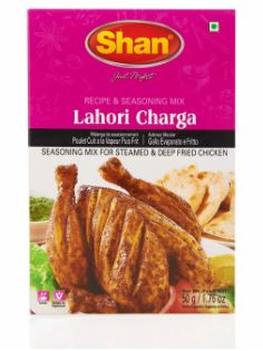 Shan lahori charga 50 gm