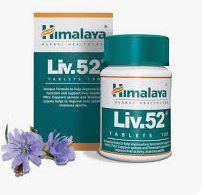 Himalaya Liv.52 Tablets