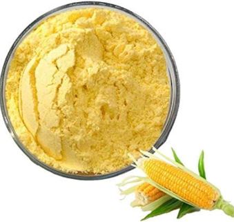 Corn Flour Yellow Makki da atta (2lb)