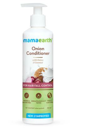 Mama Earth Onion Conditioner 250 ML