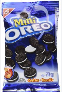 MINI OREO 70GM