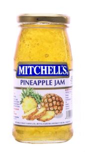 Mitchells - Pineapple Spread - 340gm