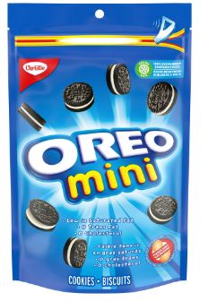 MINI OREO 225G