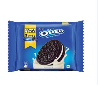 OREO ORIGINAL 300GM