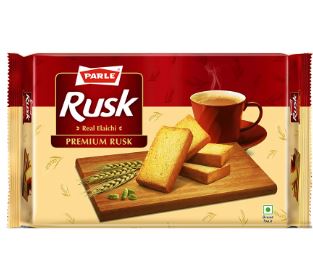 Parle - Rusk - 300 gm