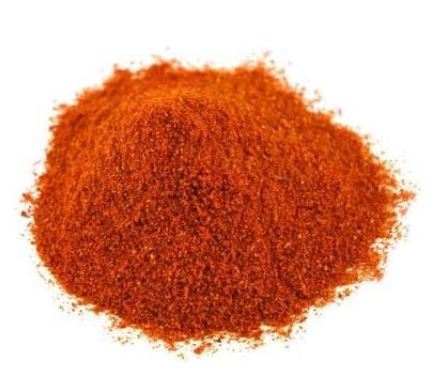 Paprika Powder (200 gm)