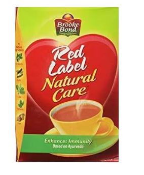 Brooke Bond Red Label Tea 1 Kg