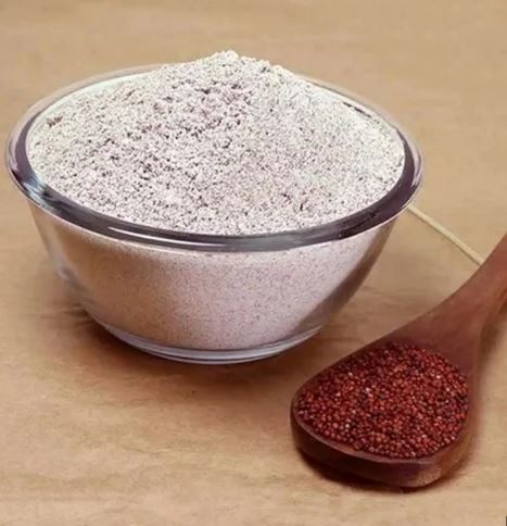 Ragi Flour (400 gm)