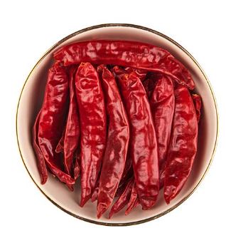 Whole Red Chilli Dry (200 gm)