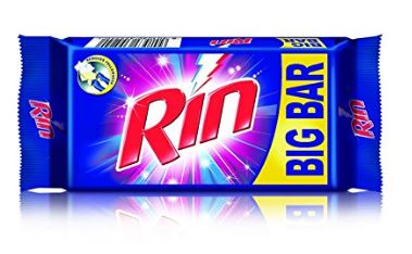 RIN SOAP BAR 250GM