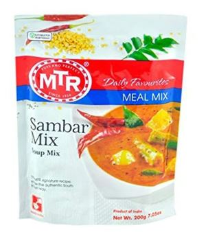 MTR Sambar Mix (200 gm)