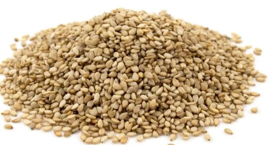 Sesame Seeds Brown (200 gm)