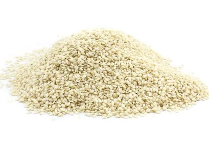 Sesame Seeds White (200 gm)