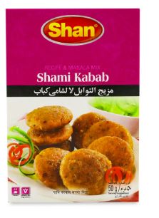 Shan shami  kabab masala  50 gm