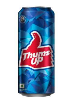 Thums Up 300 ML