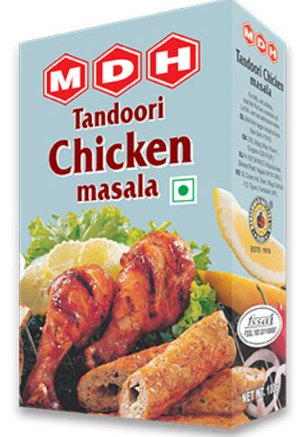 MDH TANDOORI-CHICKEN MASALA