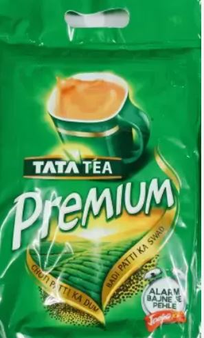 TATA TEA PREMIUM-1KG