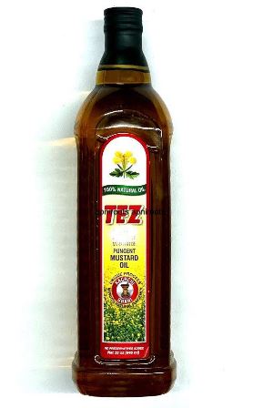 TEZ MUSTARD OIL 950ml