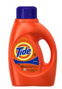 TIDE ORIGINAL 1.09 L