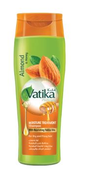 VATIKASWEET ALMOND SHAMPOO 400M