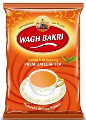 WAGH BAKRI 2LB